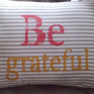 Meet your Posher, Lynne